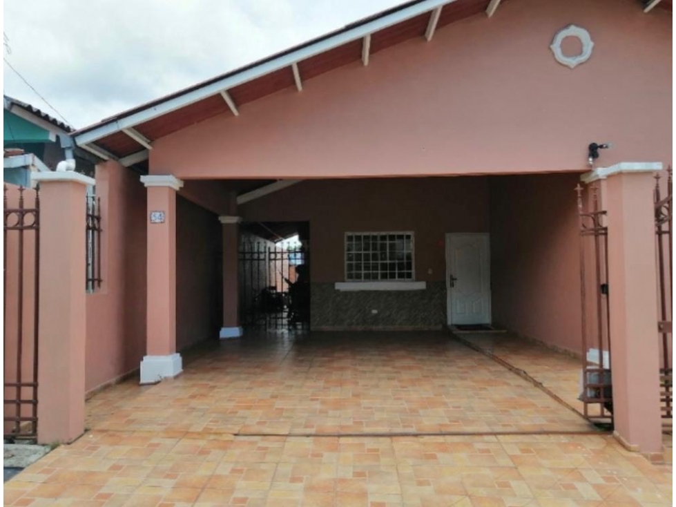 Venta casa Residencial Quintas Reales Villa Zaita Las Cumbres / AR — foto 2
