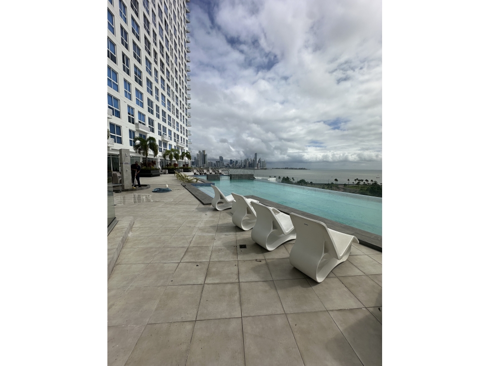Venta Avenida Balboa Ph The Sands -SP — foto 3