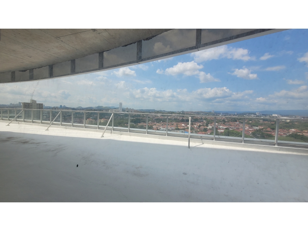 Alquiler Oficina Costa del Este / AR — foto 2
