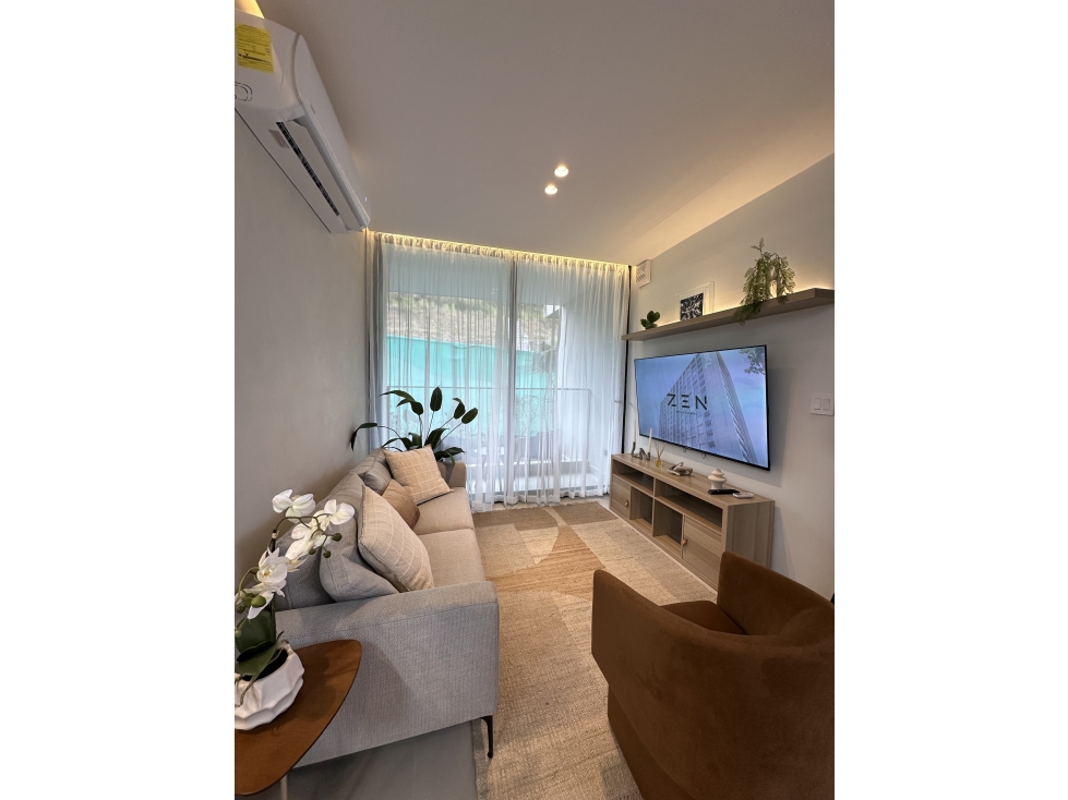 Venta Brisas del Golf - PH Zen Plaza / AR — foto 2