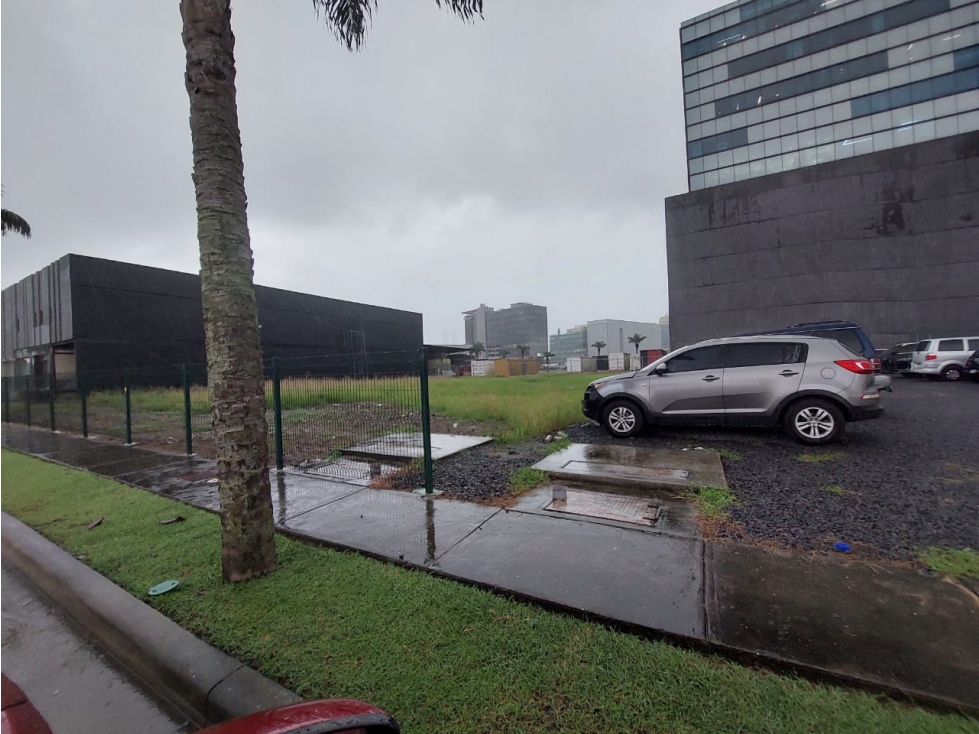 Venta de Terreno Santa Maria Business District - SP — foto 2