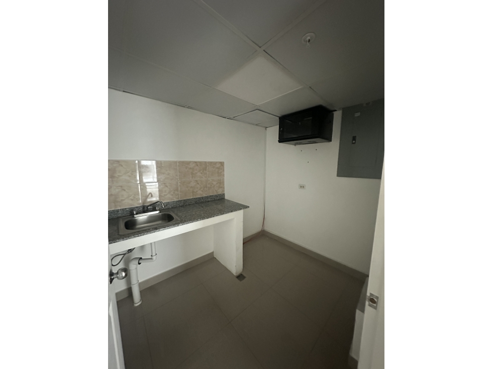 Alquiler Oficina Obarrio - Atrium Tower SP — foto 3