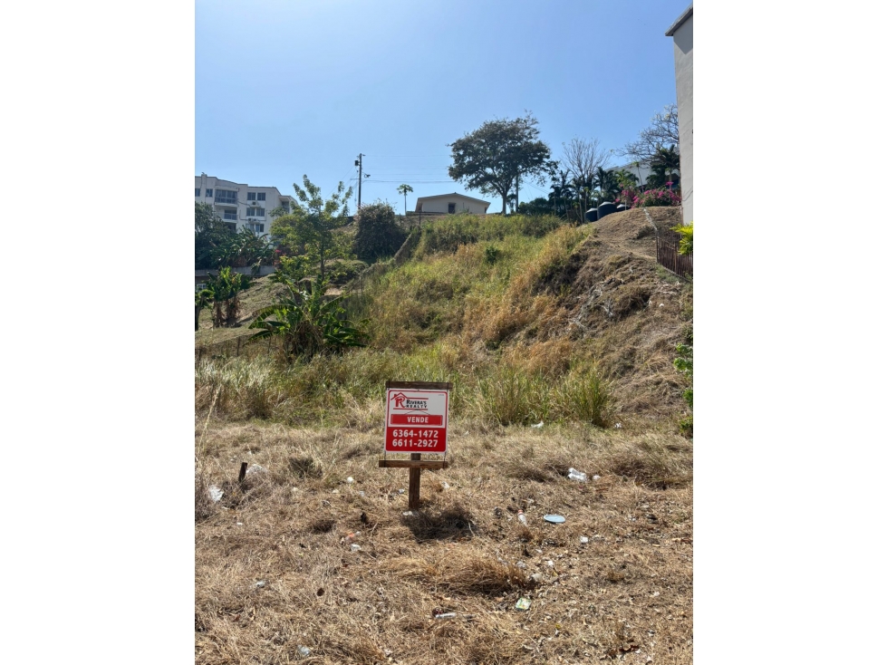 Venta de Lote de Terreno Altos de Santa María San Miguelito / AR — foto 2