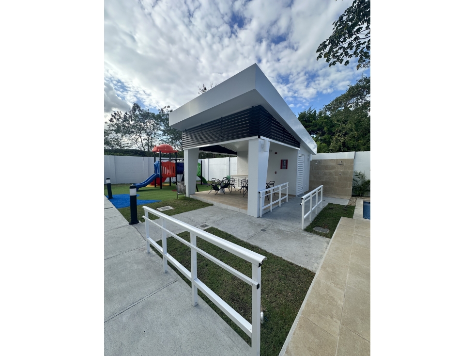 Venta Panamá Viejo Residences SP — foto 2