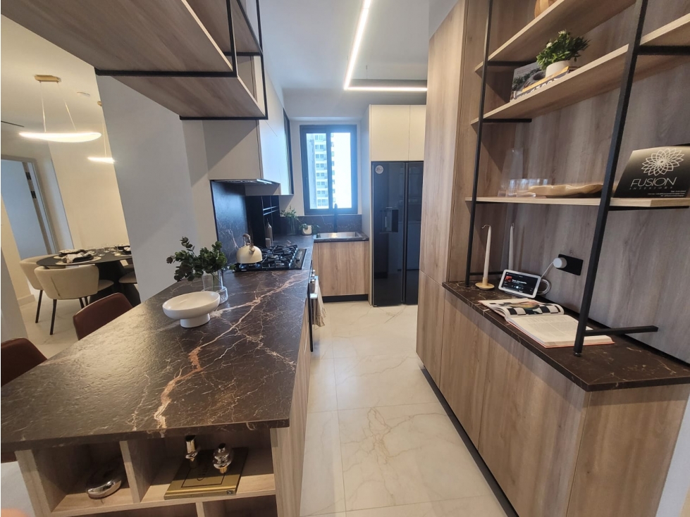 Se vende apartamento en Coco del Mar - GBM — foto 2