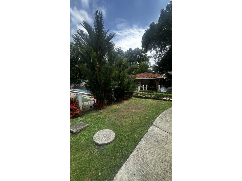 Venta Casa Altos del Golf SP - 2