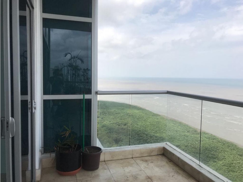 Venta Ph Ten Tower Costa del Este SP — foto 6