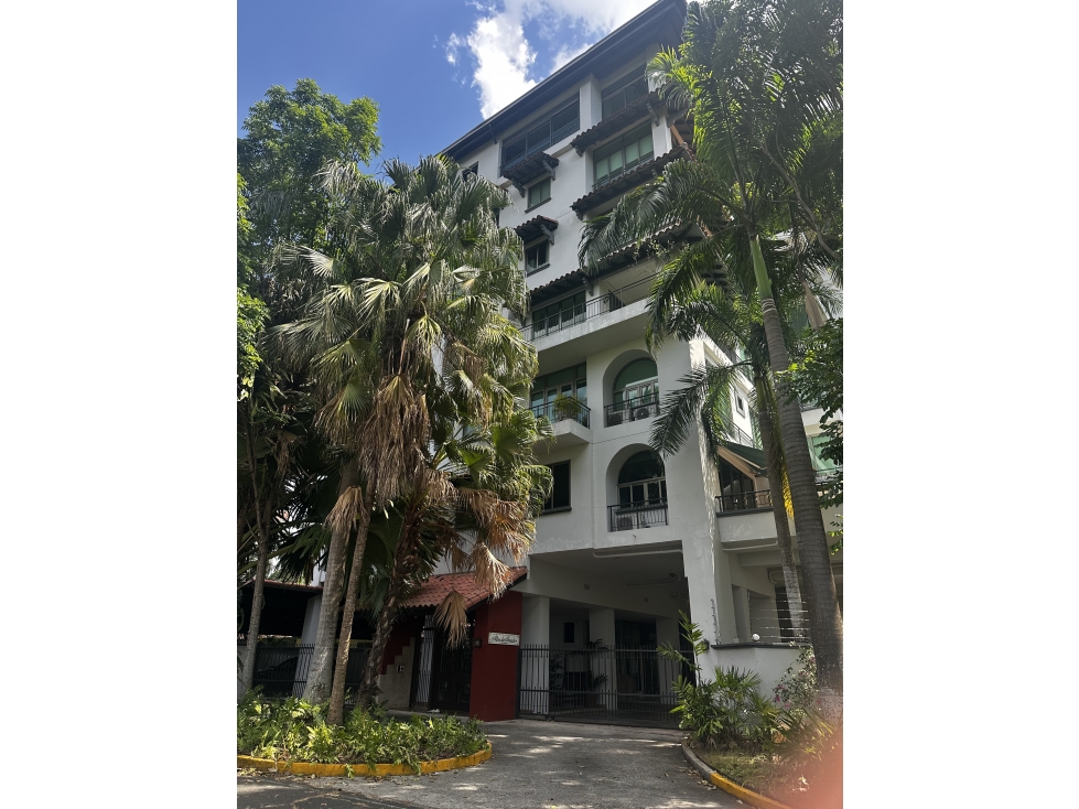 Venta Alquiler Ph Altos de Amador Ancón SP