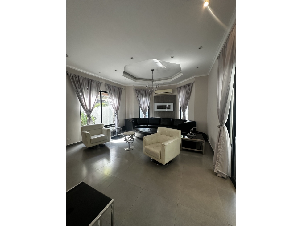 Venta Costa del Este Casa en Las Magnolia - SP — foto 5