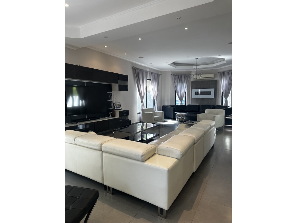 Venta Costa del Este Casa en Las Magnolia - SP — foto 4