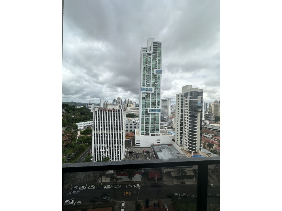 Venta Calle 50 Ph The Gray SP