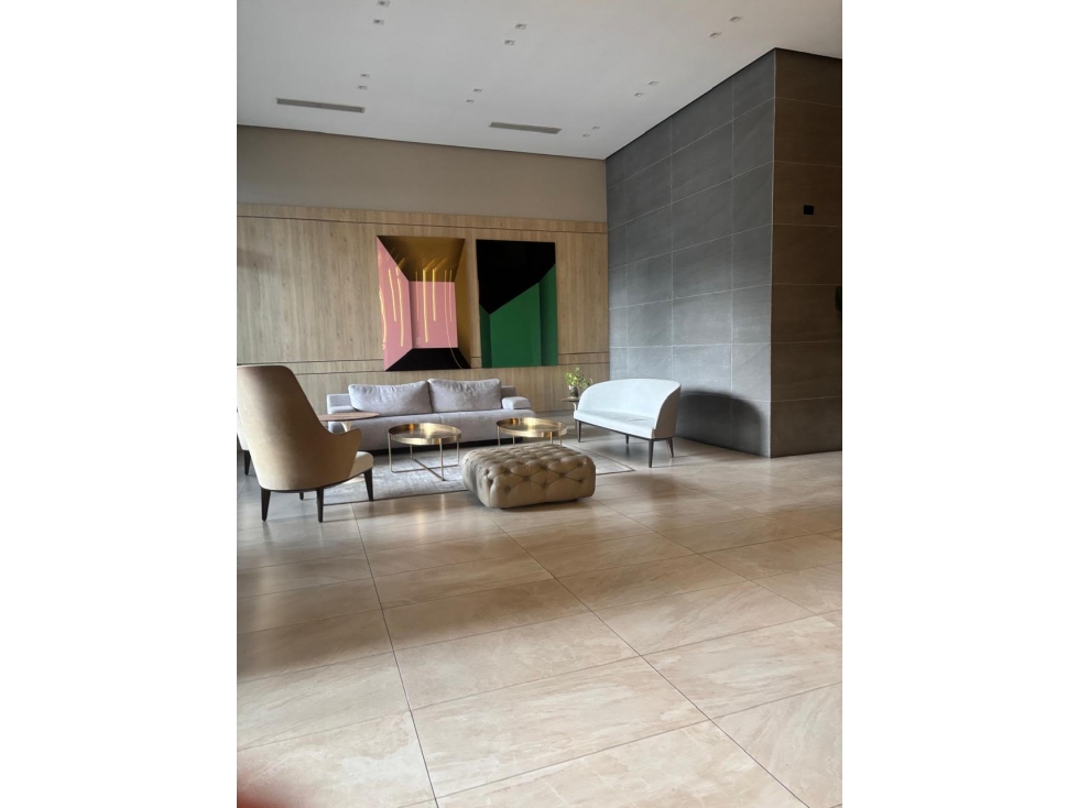 Venta Bella Vista Lemon Tower / AR