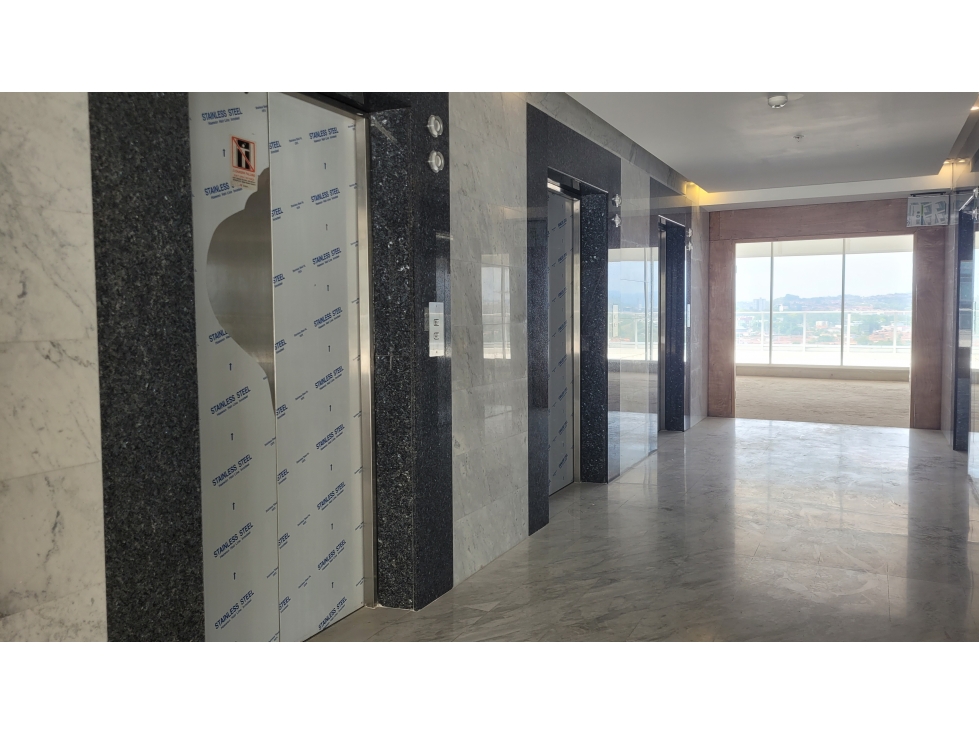 Alquiler Oficina Costa del Este / AR — foto 3