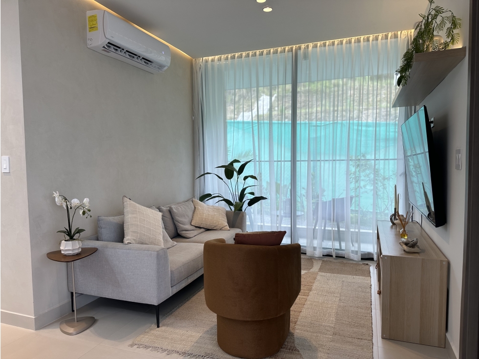 Venta Brisas del Golf - PH Zen Plaza / AR — foto 3