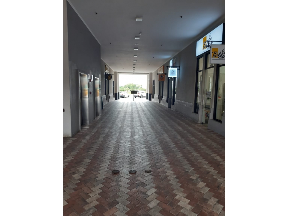 Venta Locales Market Plaza - Costa Verde - SP - 5