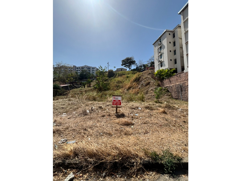 Venta de Lote de Terreno Altos de Santa María San Miguelito / AR — foto 3