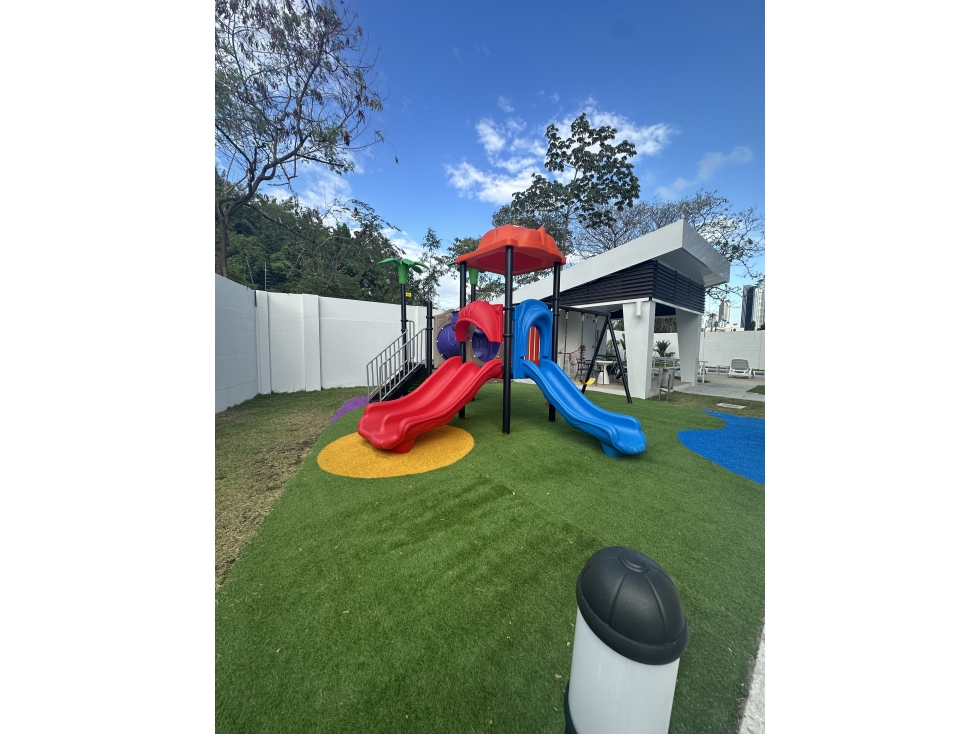Venta Panamá Viejo Residences SP — foto 3