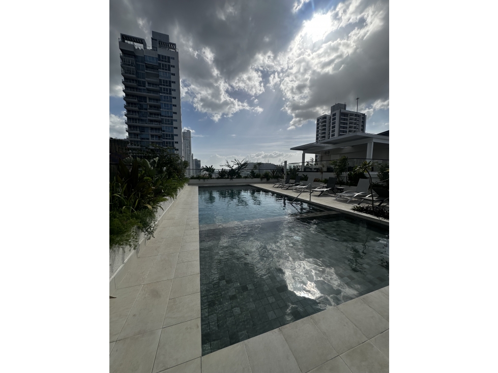 Alquiler Amoblado PH Armonía Bella Vista SP — foto 4