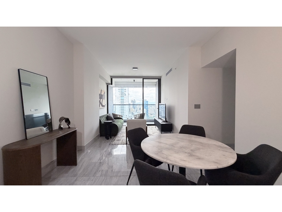Se vende apartamento PH Nuovo Armani - GB — foto 3