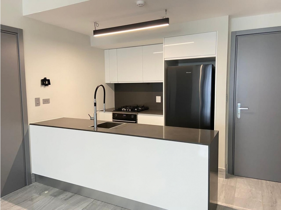 Se alquila apartamento en PH Nuovo Armani - GB — foto 3