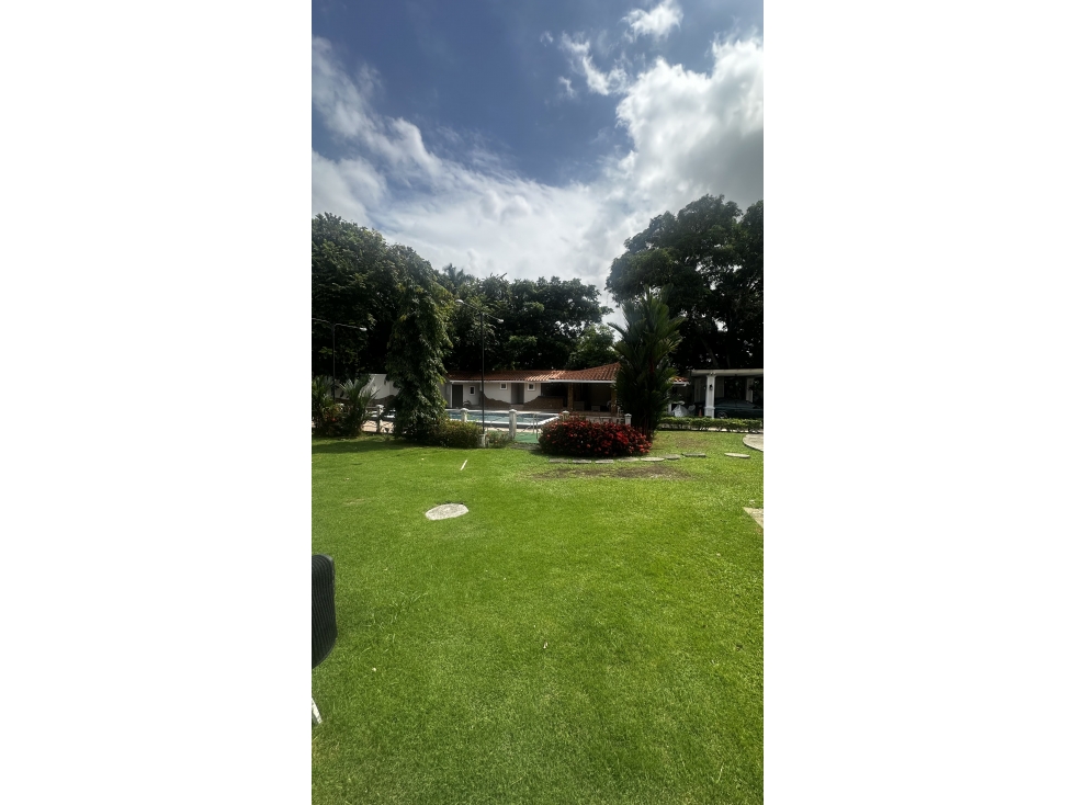 Venta Casa Altos del Golf SP - 1