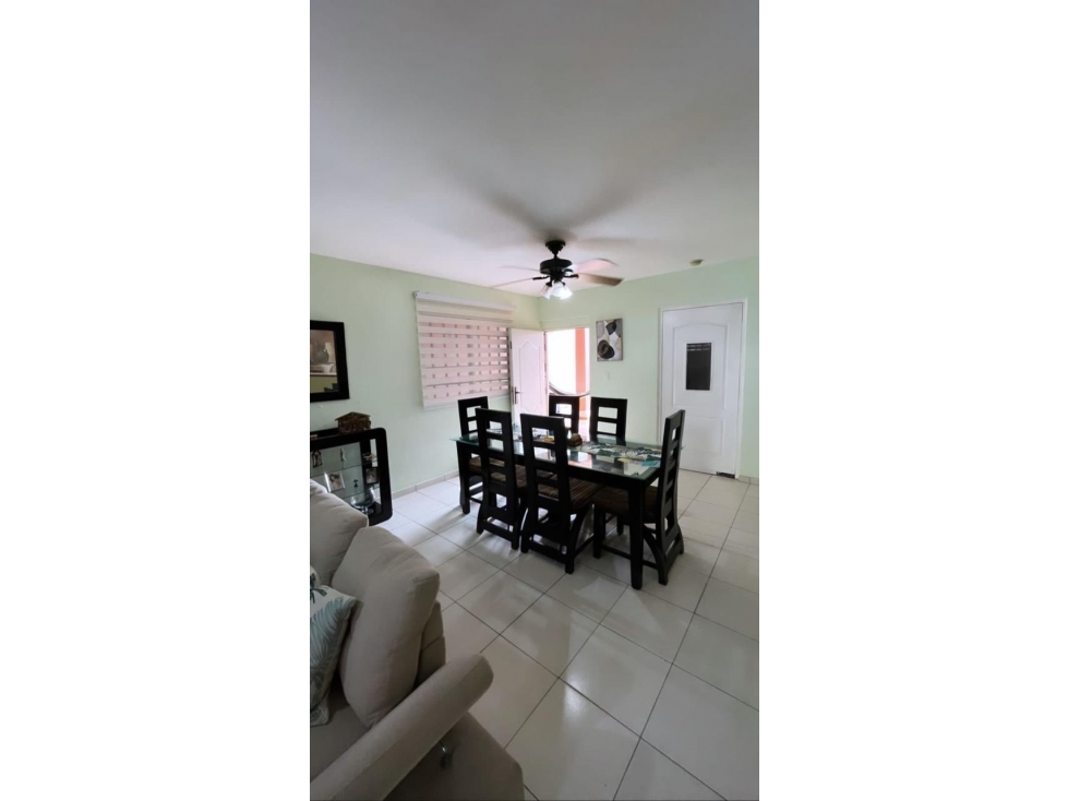 Venta casa Residencial Quintas Reales Villa Zaita Las Cumbres / AR — foto 4