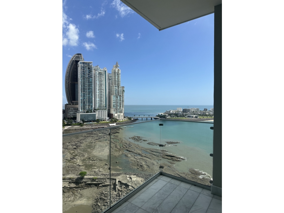 Venta Punta Paitilla - PH Sea Point SP