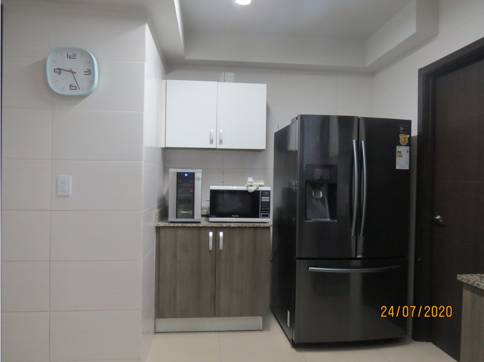 Se vende apartamento en PH Country Club con vista al mar. - GB — foto 4