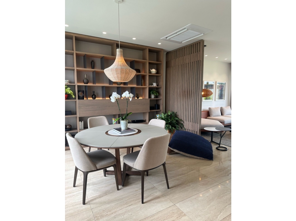 Venta Casa Santa Maria Country Club - The Woods SP — foto 5