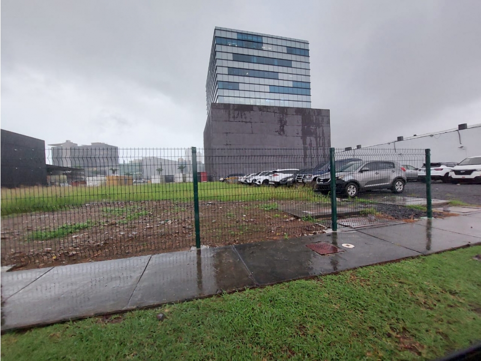 Venta de Terreno Santa Maria Business District - SP — foto 3