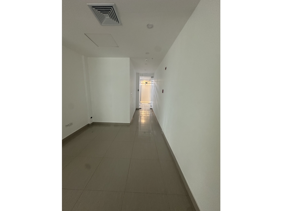 Alquiler Oficina Obarrio - Atrium Tower SP — foto 4