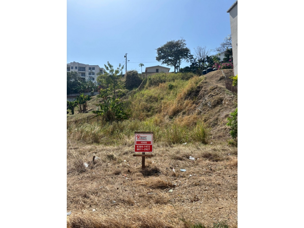 Venta de Lote de Terreno Altos de Santa María San Miguelito / AR — foto 4