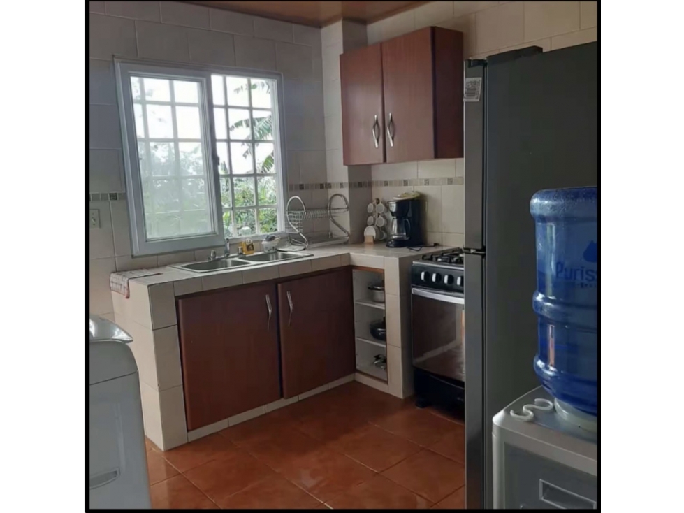 Venta de Casa en Palmira Centro, Boquete / AR - 4