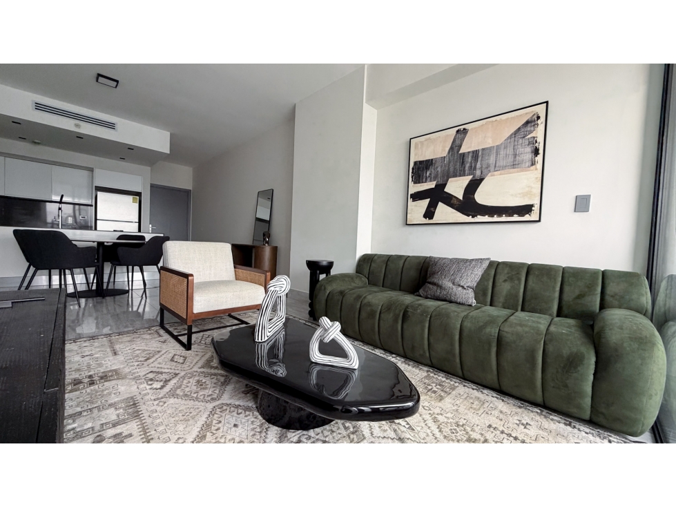 Se vende apartamento PH Nuovo Armani - GB — foto 4