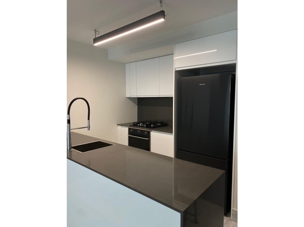 Se alquila apartamento en PH Nuovo Armani - GB — foto 4