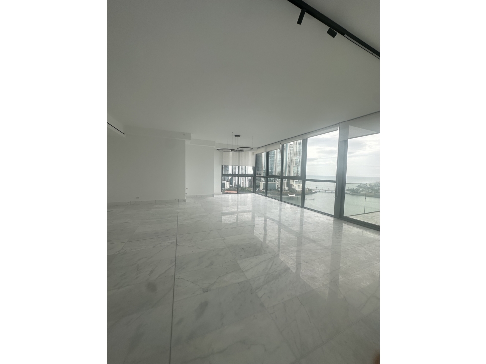 Alquiler Punta Paitilla Lujo - PH Sea Point SP — foto 4