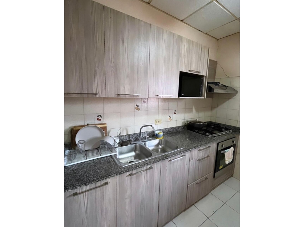 Venta casa Residencial Quintas Reales Villa Zaita Las Cumbres / AR — foto 5