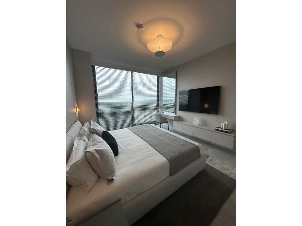 Venta Santa Maria Country Club - Ph Ivy -SP — foto 6