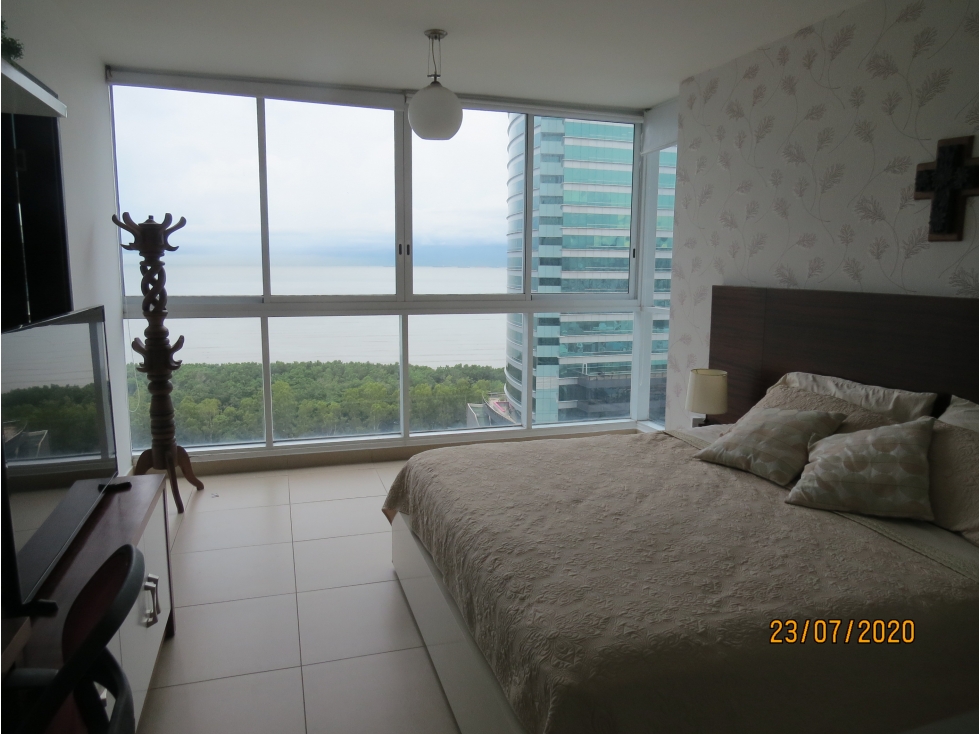 Se vende apartamento en PH Country Club con vista al mar. - GB — foto 6