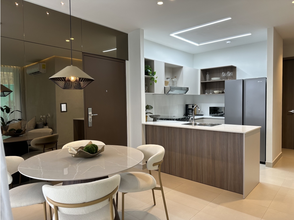 Venta Brisas del Golf - PH Zen Plaza / AR — foto 5