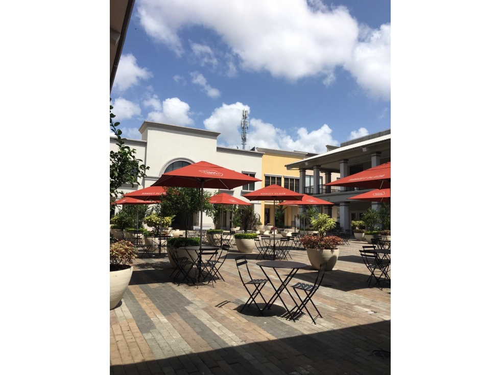 Venta Locales Market Plaza - Costa Verde - SP - 4