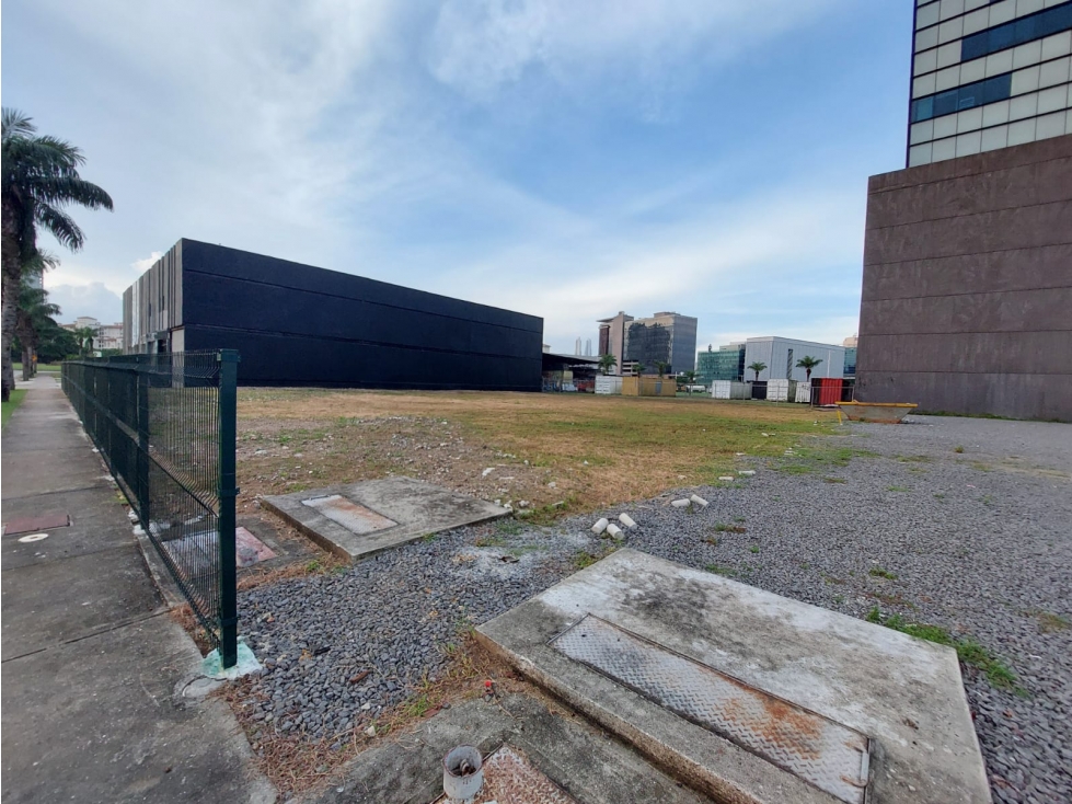Venta de Terreno Santa Maria Business District - SP — foto 4