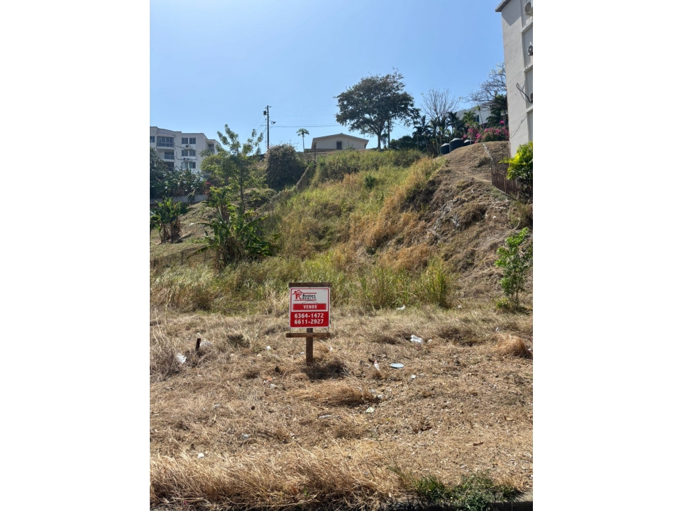 Venta de Lote de Terreno Altos de Santa María San Miguelito / AR — foto 5
