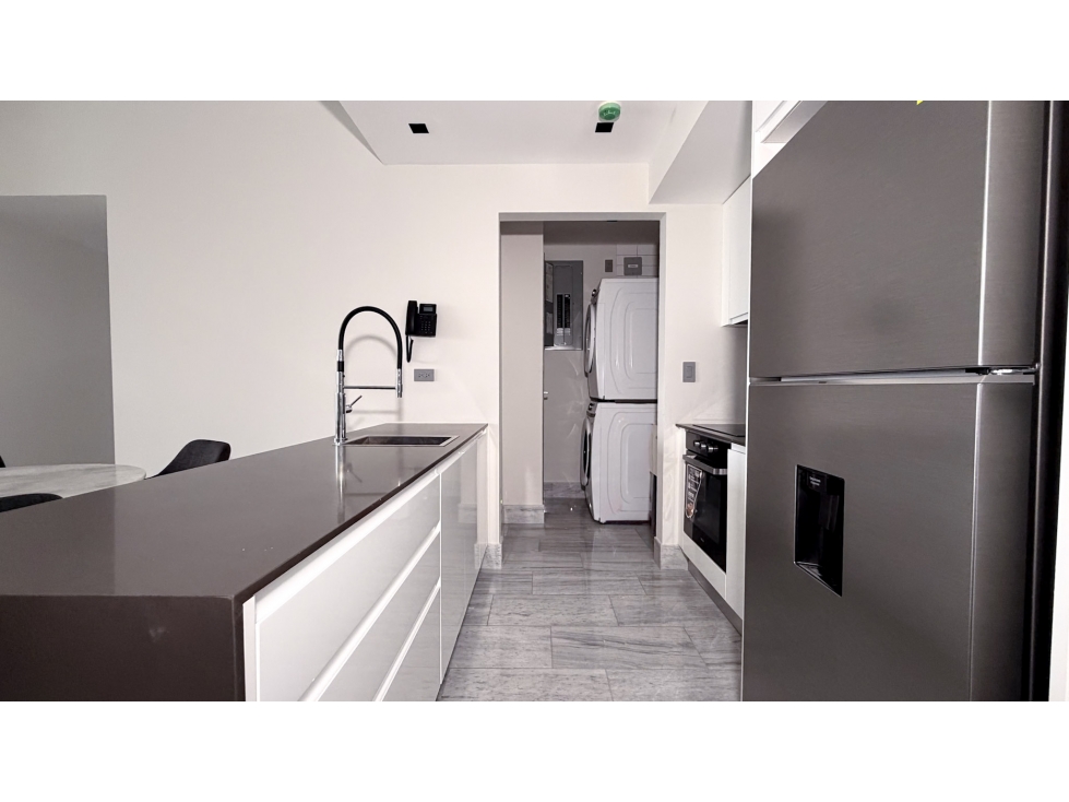 Se vende apartamento PH Nuovo Armani - GB — foto 6