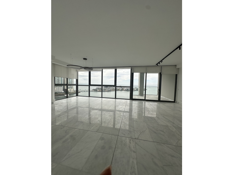 Alquiler Punta Paitilla Lujo - PH Sea Point SP — foto 5