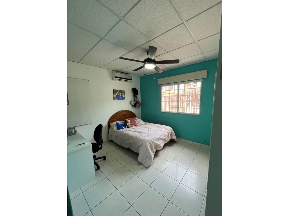 Venta casa Residencial Quintas Reales Villa Zaita Las Cumbres / AR — foto 6