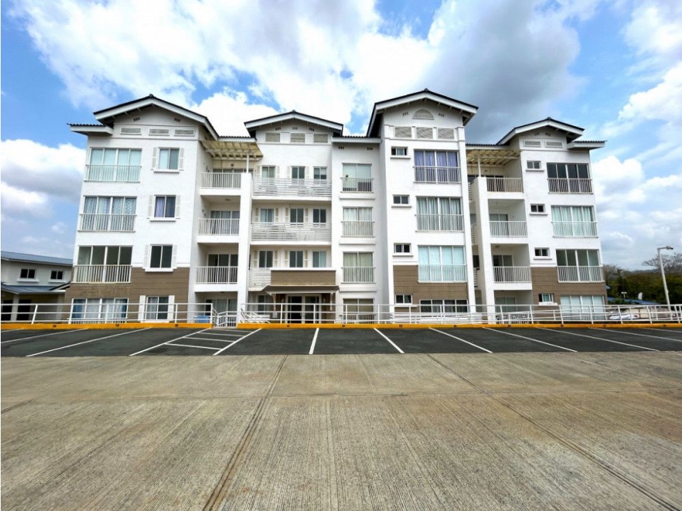 Venta Vacamonte PH Vista Azul 3 Playa Dorada SP