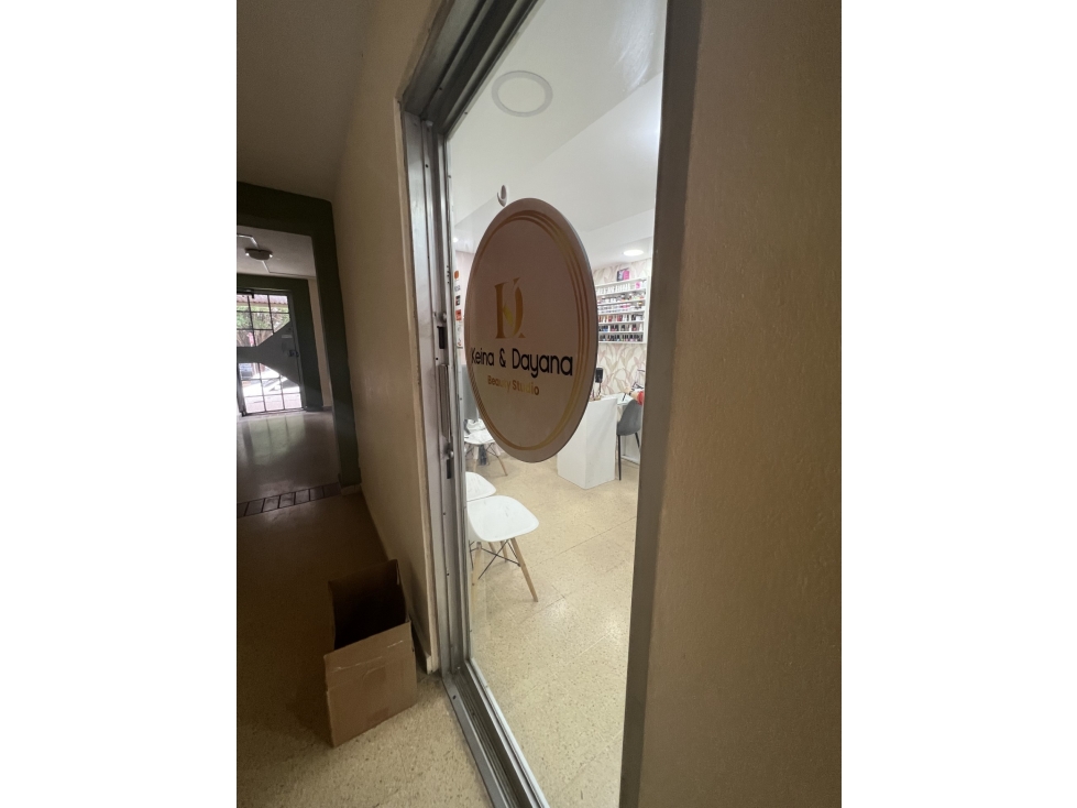 Venta Edificio Obarrio SP - 5