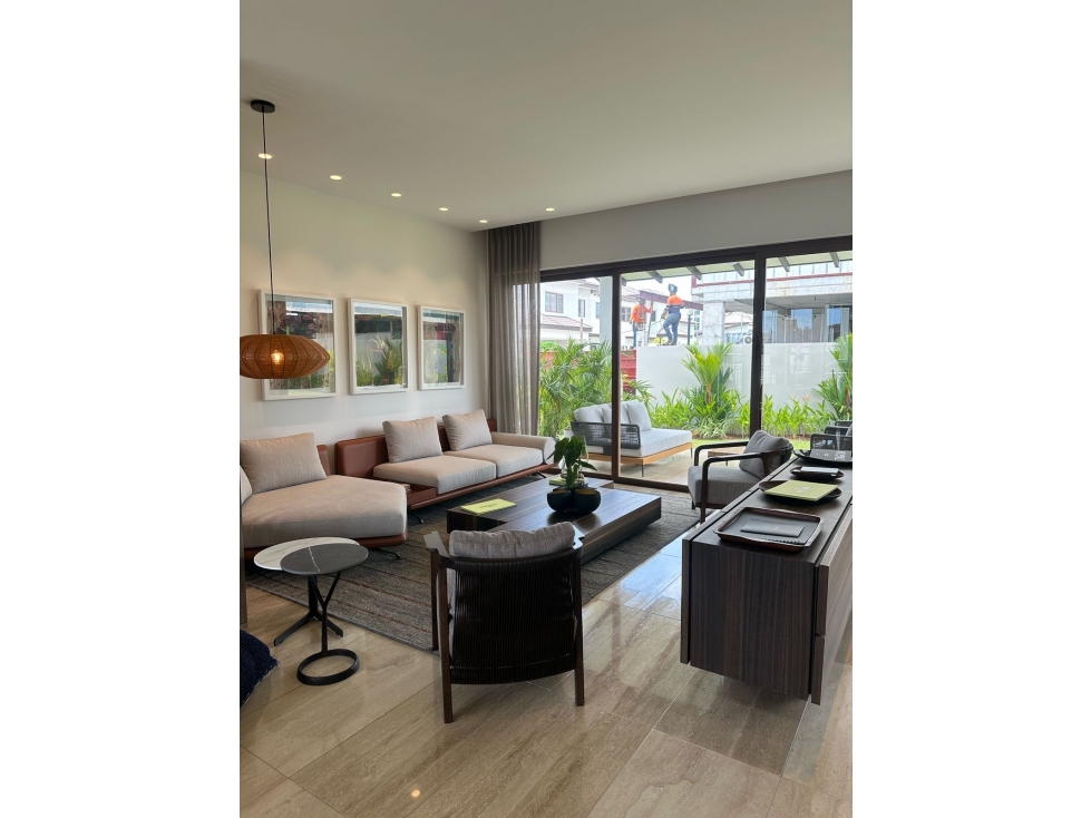 Venta Casa Santa Maria Country Club - The Woods SP — foto 3