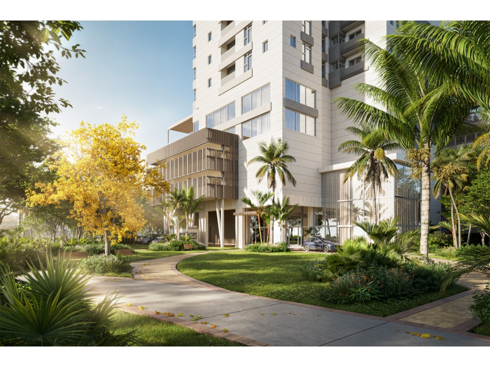 Venta Santa María PH Guayacán / AR